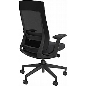 X22 Ergonomic Mesh Back Office Chair - Office Chairs
