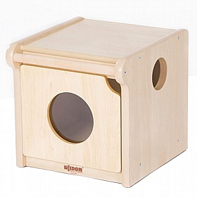 Bright Beginnings Tiny Ones Kitchen Washing Machine - School Furniture