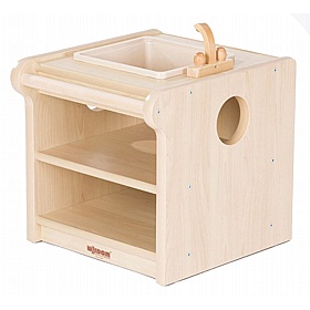 Bright Beginnings Tiny Ones Kitchen Sink - School Furniture