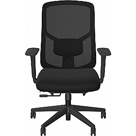 X66 Ergonomic Mesh Back Office Chair - Office Chairs