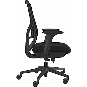 X66 Ergonomic Mesh Back Office Chair - Office Chairs