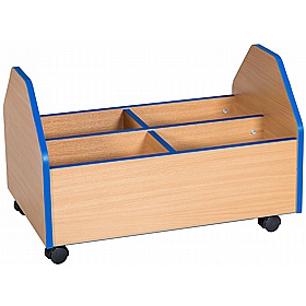 Folio Premium Library Low Mobile Book Browser