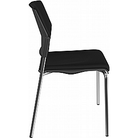 OM Stacking Meeting and Conference Chairs - Office Chairs