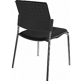 OM Stacking Meeting and Conference Chairs - Office Chairs