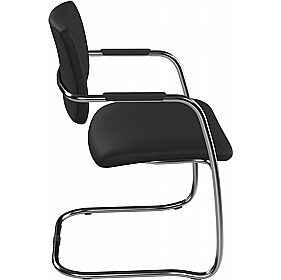 OQ Stacking Meeting and Conference Chairs - Office Chairs