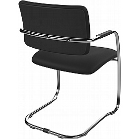 OQ Stacking Meeting and Conference Chairs - Office Chairs