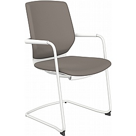Y88 Visitor and Boardroom Chairs - Office Chairs
