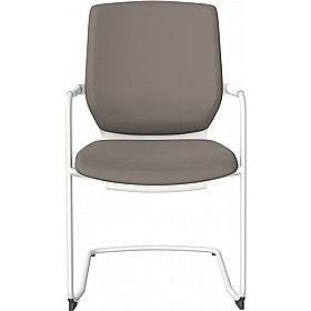 Y88 Visitor and Boardroom Chairs - Office Chairs