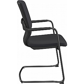 Y88 Visitor and Boardroom Chairs - Office Chairs