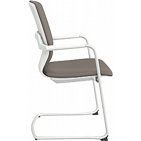 Y88 Visitor and Boardroom Chairs - Office Chairs