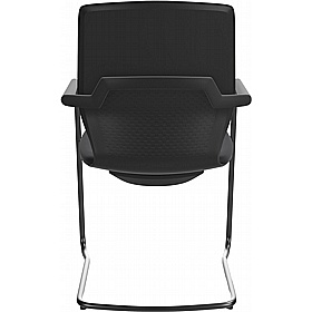 Y88 Visitor and Boardroom Chairs - Office Chairs