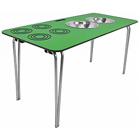 Gopak Folding Mud Kitchen - School Furniture