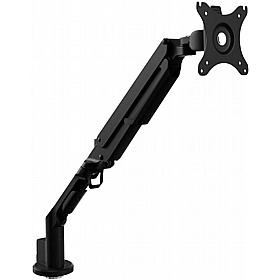 Emma Single Monitor Arm