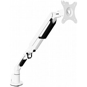 Emma Single Monitor Arm - Office Accessories