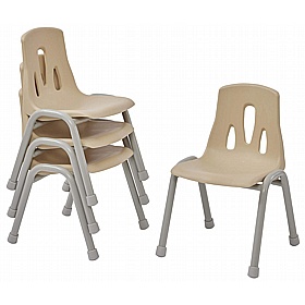 Modern Thrifty Ergonomic School Chairs - School Furniture