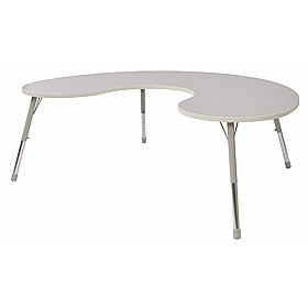 Modern Thrifty Height Adjustable Group Tables
