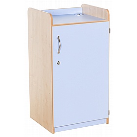 KubbyClass Library Teacher Station - School Furniture