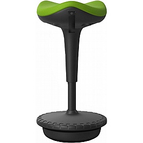 Liv Ergonomic Sit Stand Stools - Office Chairs