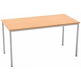 Campus Fully Welded Rectangular School Tables - School Furniture