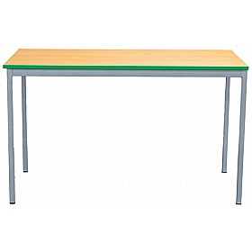 Campus Fully Welded Rectangular School Tables - School Furniture