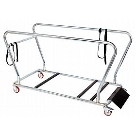 Gopak Round Table Trolley - School Furniture