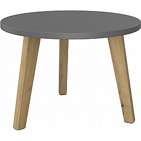 Foresta Scandi Round Coffee Tables