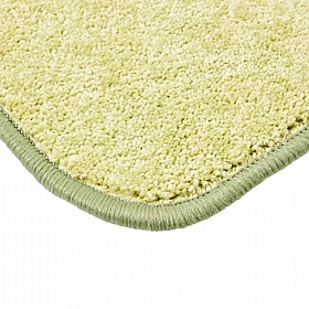 Solid Rectangular Placement Carpet - School Furniture