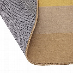 Runaway Oval Placement Carpet - School Furniture