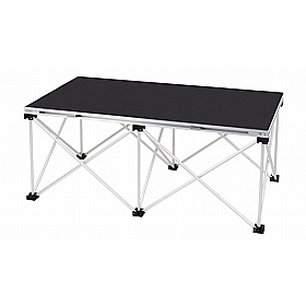 Gopak Ultralight Modular Rectangular Staging - School Furniture