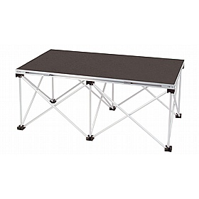 Gopak Ultralight Modular Rectangular Staging - School Furniture