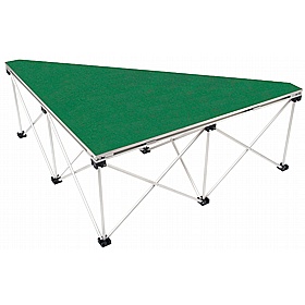 Gopak Ultralight Modular Triangular Staging - School Furniture