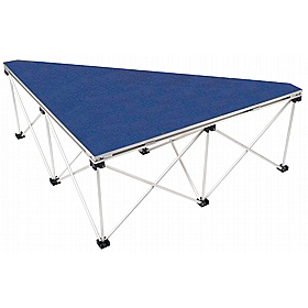 Gopak Ultralight Modular Triangular Staging - School Furniture
