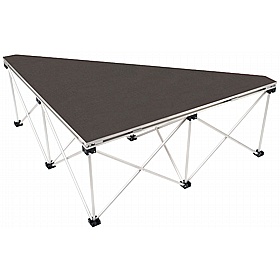 Gopak Ultralight Modular Triangular Staging - School Furniture