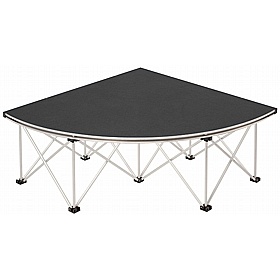 Gopak Ultralight Modular Quadrant Staging