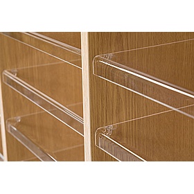 EduStore Office Organiser Large Combination Cupboards - School Furniture