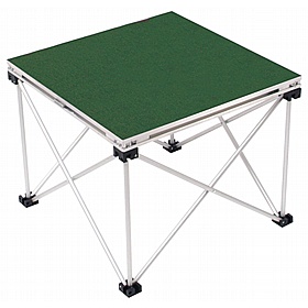 Gopak Ultralight Modular Square Staging - School Furniture