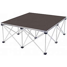 Gopak Ultralight Modular Square Staging - School Furniture