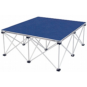 Gopak Ultralight Modular Square Staging - School Furniture