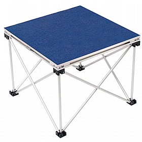 Gopak Ultralight Modular Square Staging - School Furniture
