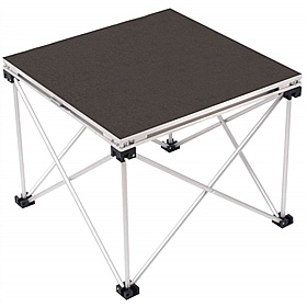 Gopak Ultralight Modular Square Staging - School Furniture