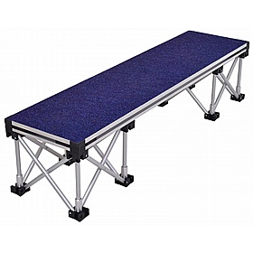 Gopak Ultralight Modular Stage Steps - School Furniture