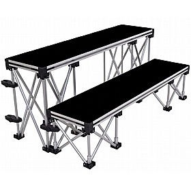Gopak Ultralight Modular Stage Steps - School Furniture
