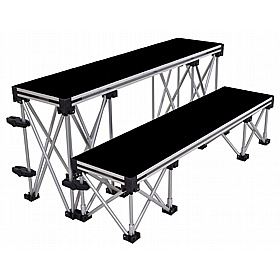 Gopak Ultralight Modular Stage Steps - School Furniture
