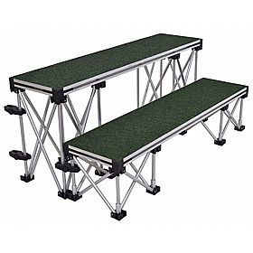 Gopak Ultralight Modular Stage Steps - School Furniture