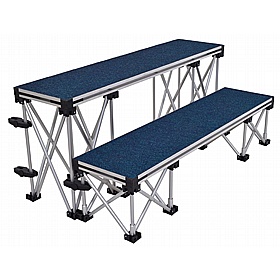 Gopak Ultralight Modular Stage Steps - School Furniture