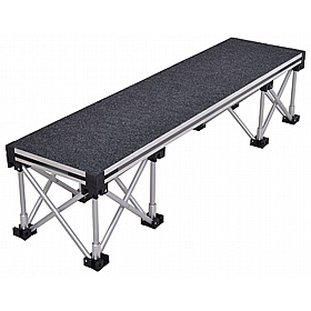 Gopak Ultralight Modular Stage Steps - School Furniture