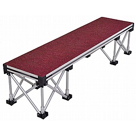 Gopak Ultralight Modular Stage Steps - School Furniture