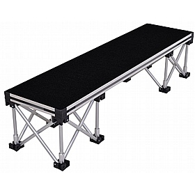 Gopak Ultralight Modular Stage Steps - School Furniture