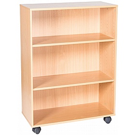 EduStore Mobile Bookcases - School Furniture