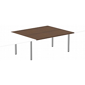 C-Sense Rectangular Extension Tables - Meeting Room